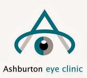 Photo: Ashburton Eye Clinic