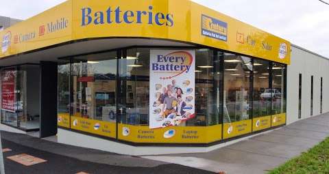 Photo: Every Battery Ashburton
