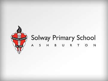Photo: Solway Primary School