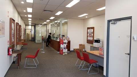 Photo: Bendigo Bank