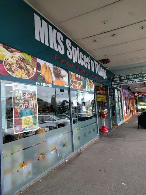 Photo: MKS Spices'n Things